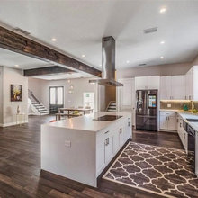 Kitchen Renovation