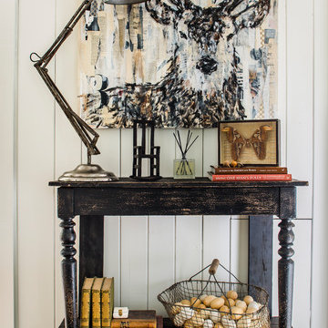 Cashiers Designer Showhouse