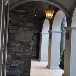Kent Falls Stone- Texas Home - Outdoor Products