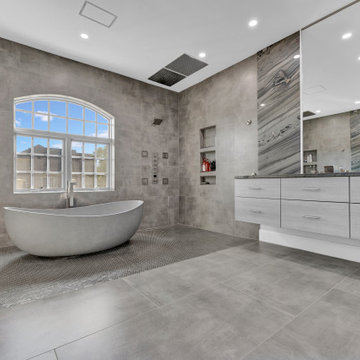 Lola Martin Bathroom