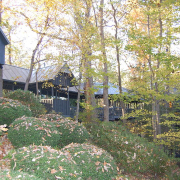 Treehouse