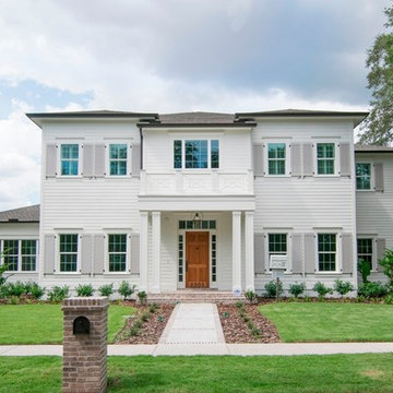 Mullen by Taralon Homes