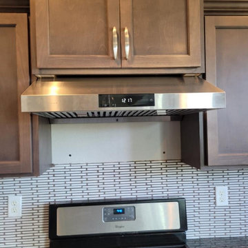 Remodel - Custom Projects