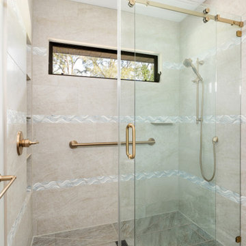 Madison Park Bath Renovation