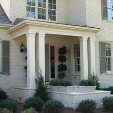 Porch Columns