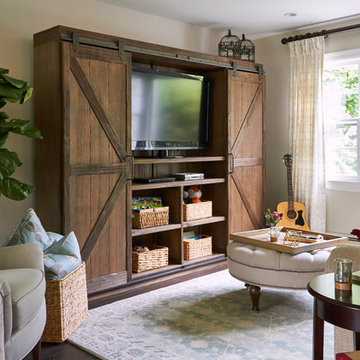 Collaboration and Teamwork, Property Brothers Renovation, Harrison, NY