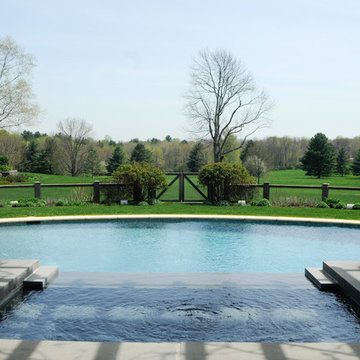 Back Country Stone Georgian
