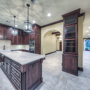 Bell Residence