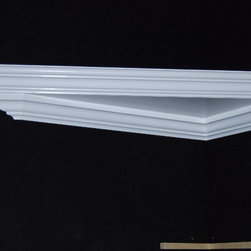 Crown shelves - Products