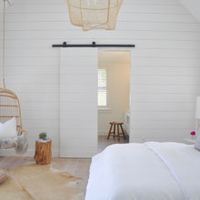 barn doors