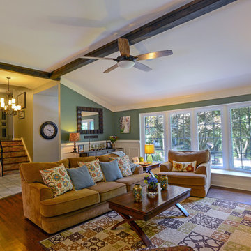 Elkins Park Great Room