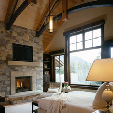 Mountain Transitional