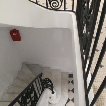 A LA VENTE - Appartement haut de gamme Musée Lille extra-centre