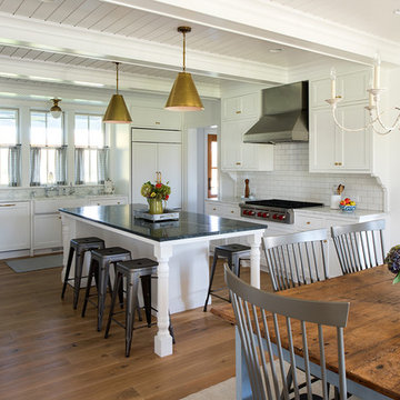 Independence Farmhouse