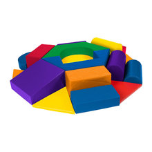 Soft Play Equipment
