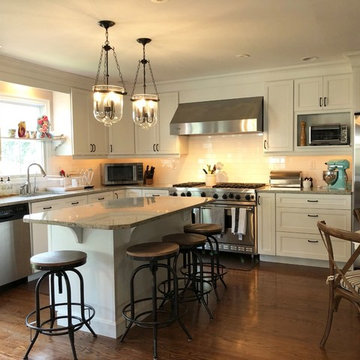 Roman kitchen