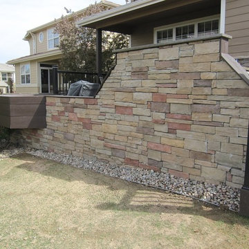 SWM Builders and Remodelers Decks, Steps and More