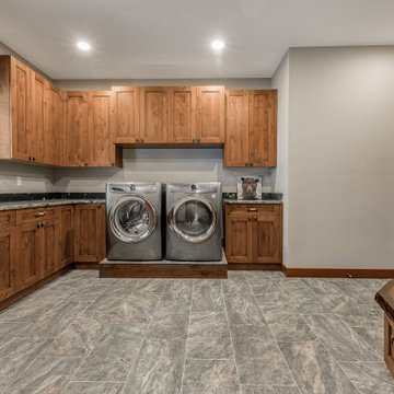 Rustic Charm with Modern Amenities