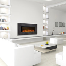 Fireplaces