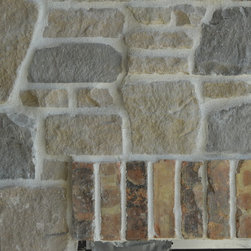Camas Estate - Products