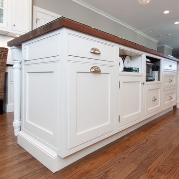 Ashburn Kitchen 8