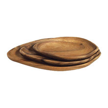 Serving Plates