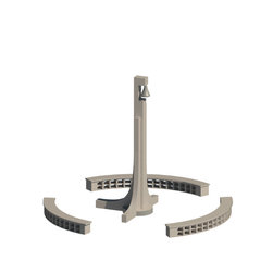 The Bell Tower & Narthex - Products