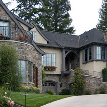 Stucco