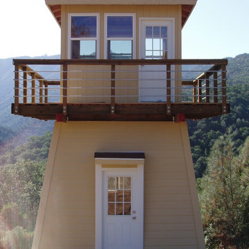 Lookout Tower