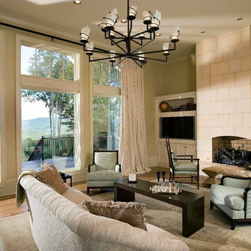 Cashiers Residence