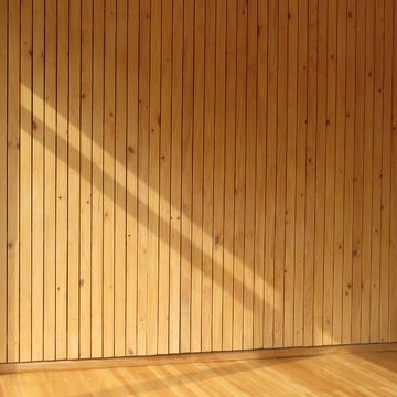 Dojo Karate Tradicional