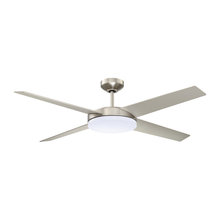 LIGHTING AND FANS