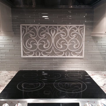 A BACKSPLASH BEAUTY!