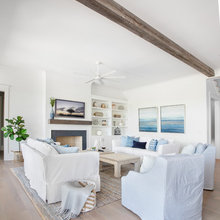beach house