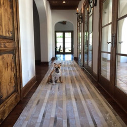 Foyer/Hall - Hall And Stair Runners