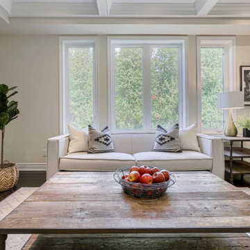 Property styling Westbrook