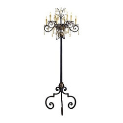 Lighting - Floor Lamps