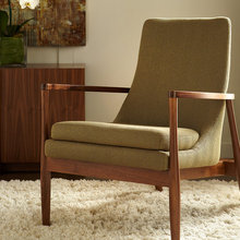 armchair