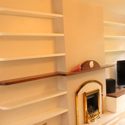 Tv Unit Regulas Place Edinburgh - Products
