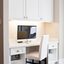 Nook Office