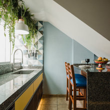 Vertical gardens