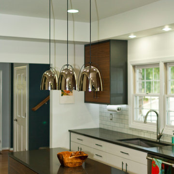 Cedar Lane Kitchen