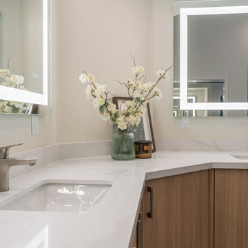 Sammamish Full Home Remodel and ADU