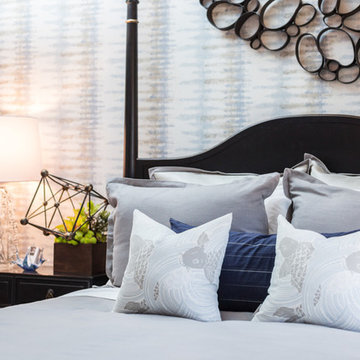 Pasadena Showcase House 2016 - Young Adult's Suite