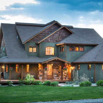 Homestead Court, Steamboat Springs, CO