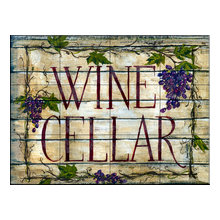 Wine Please