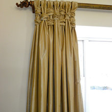 Window Treatments