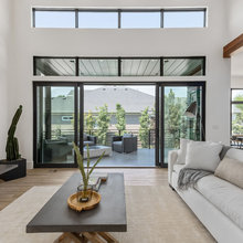 Stefanou New House - Family Room