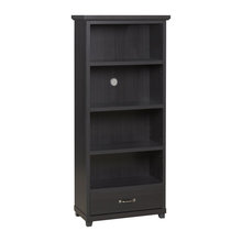 Shelves etc