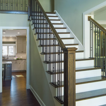 Modern Craftsman – Glen Ellyn, IL